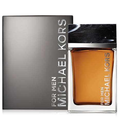 michael kors parfum men